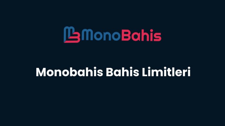 monobahis bahis limitleri 176