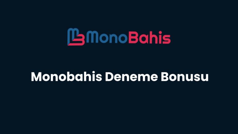 monobahis deneme bonusu 118
