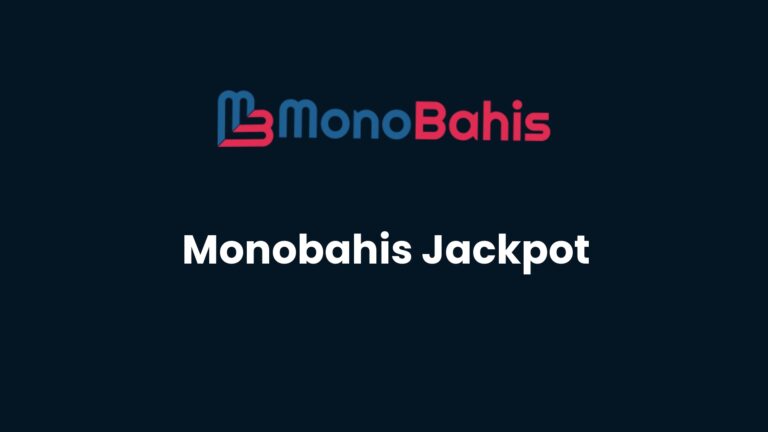 monobahis jackpot 180