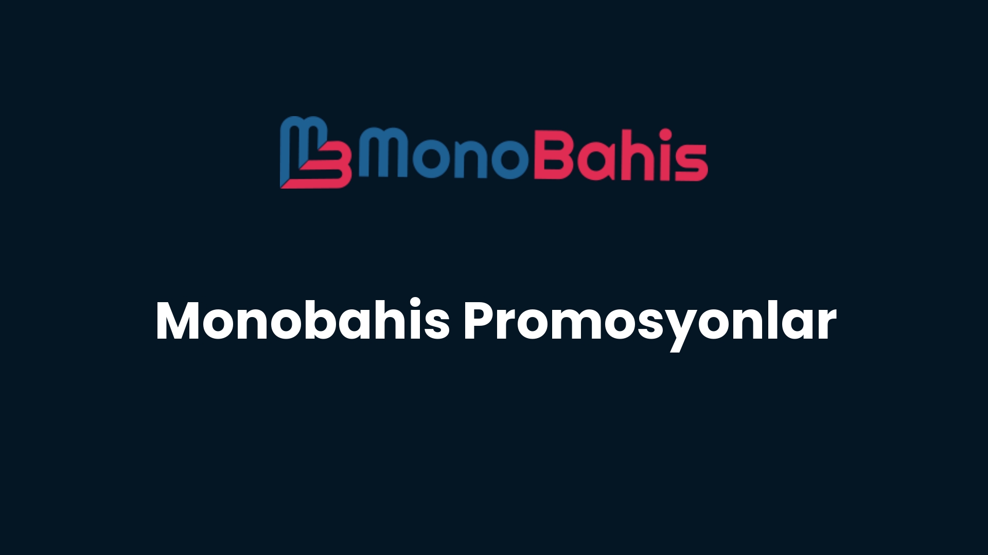 monobahis promosyonlar 152