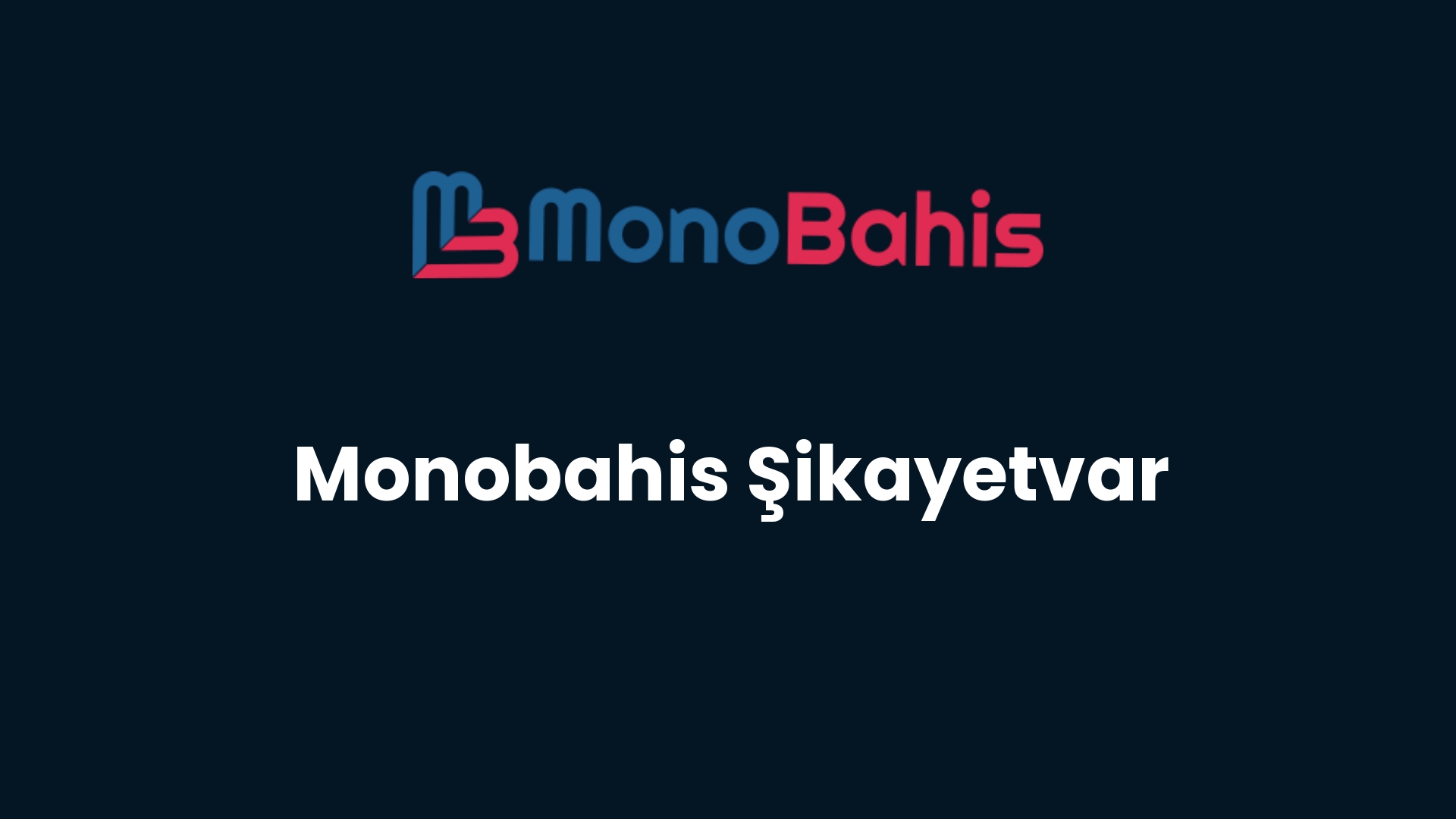 monobahis sikayetvar 164