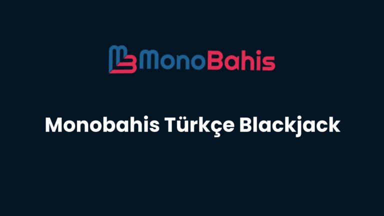 monobahis turkce blackjack 140