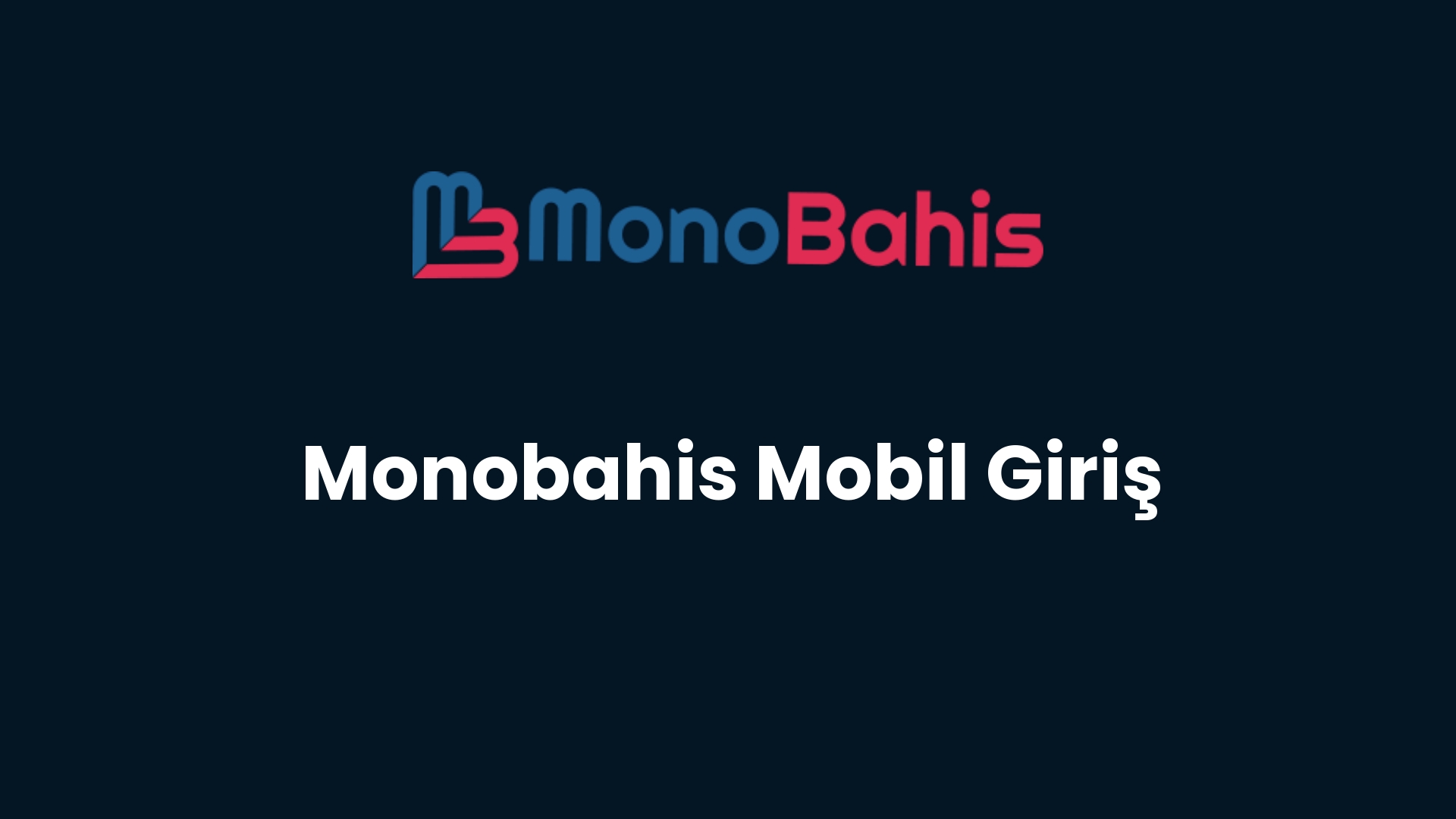 monobahis mobil giris 2 213