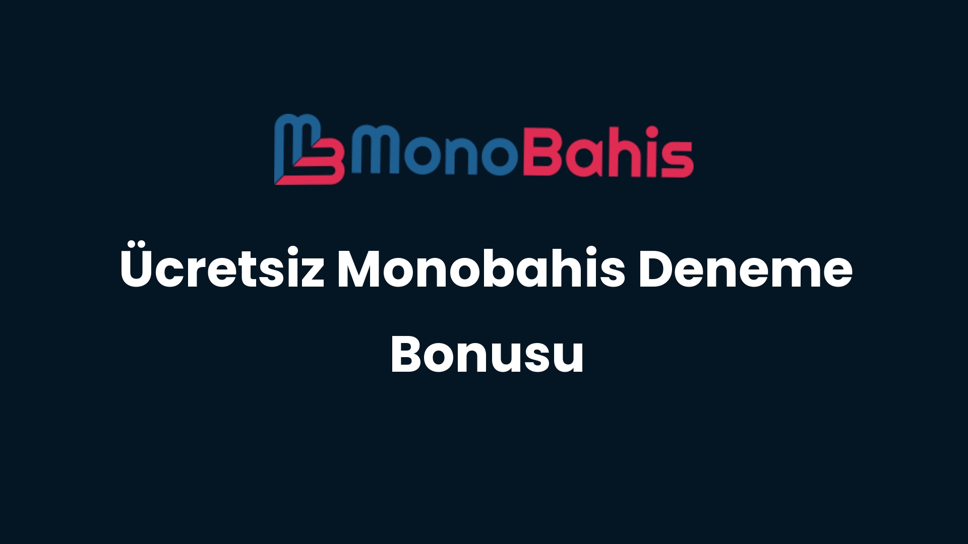 ucretsiz monobahis deneme bonusu 207