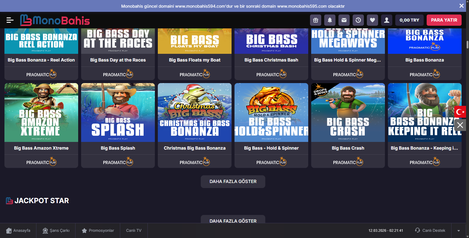 Monobahis Nasıl Bir Site?