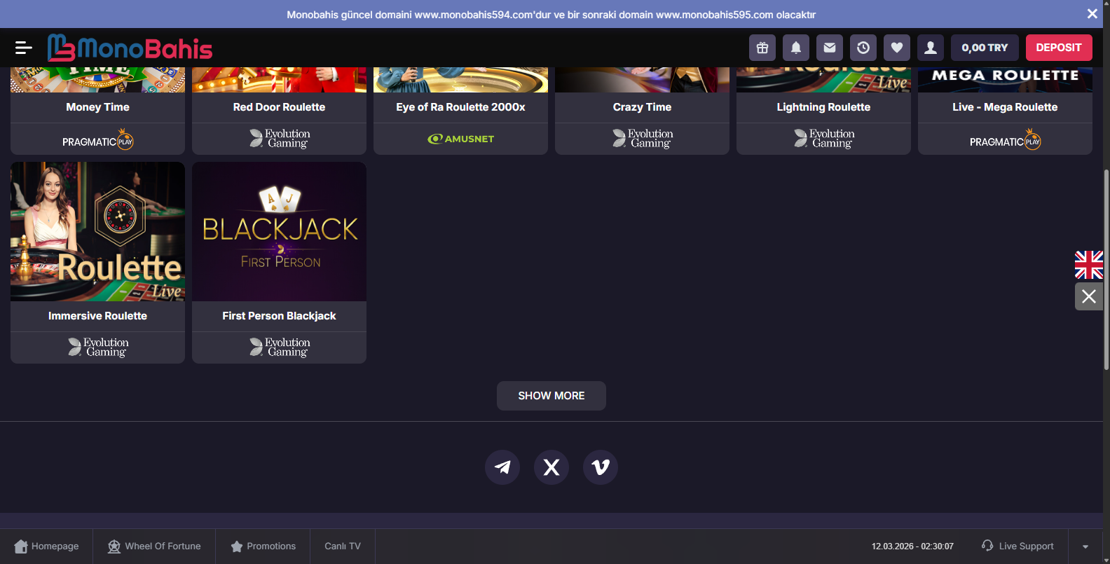 Monobahis Lisanslı Mı?