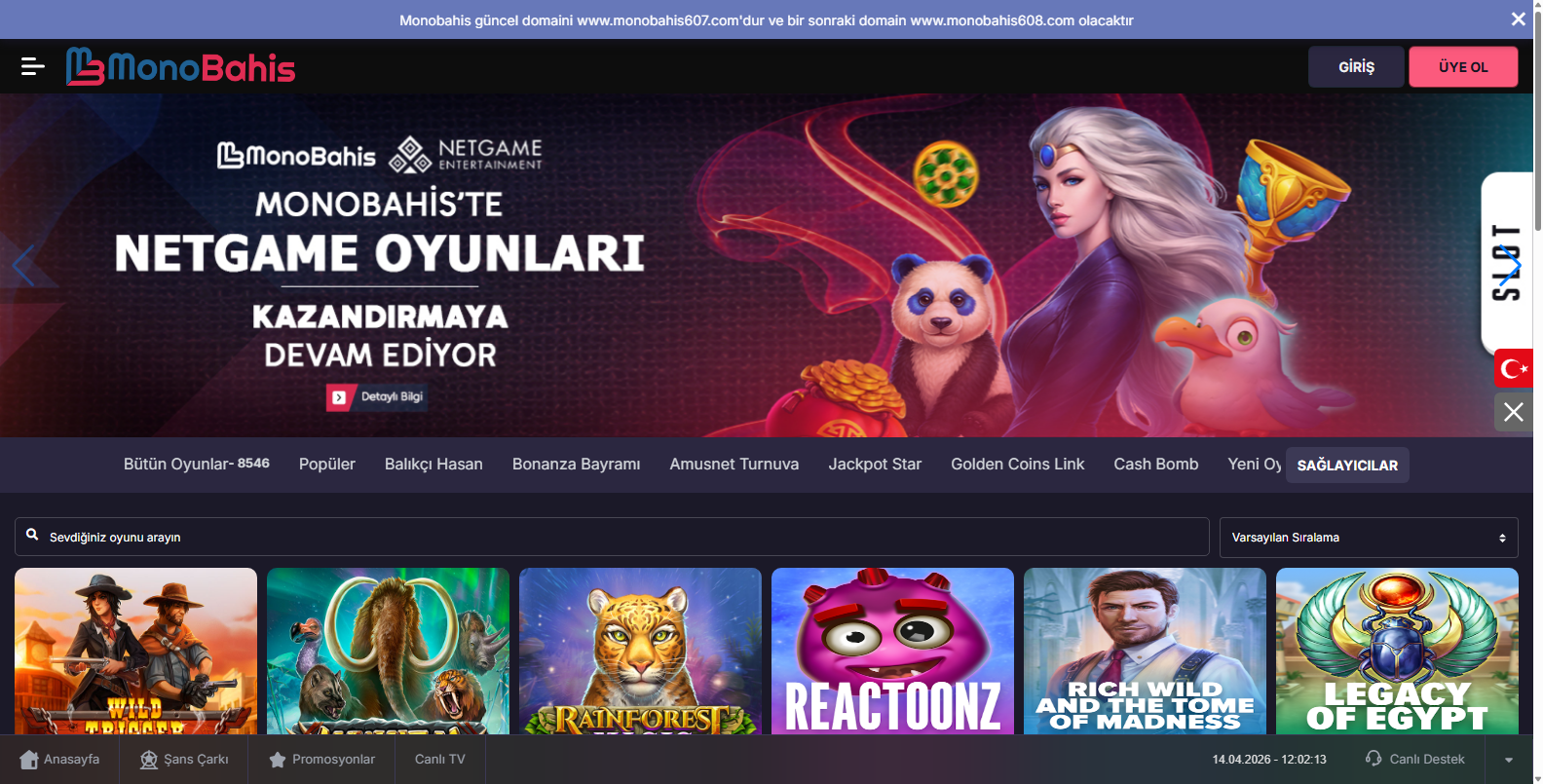 Monobahis Üyelik Açmak Ücretli Mi?